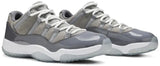 Air Jordan 11 Retro Low 'Cool Grey