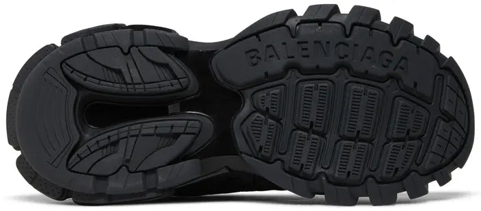 Balenciaga Track LED Sneaker 'Black' - Calzado de mujer y hombre