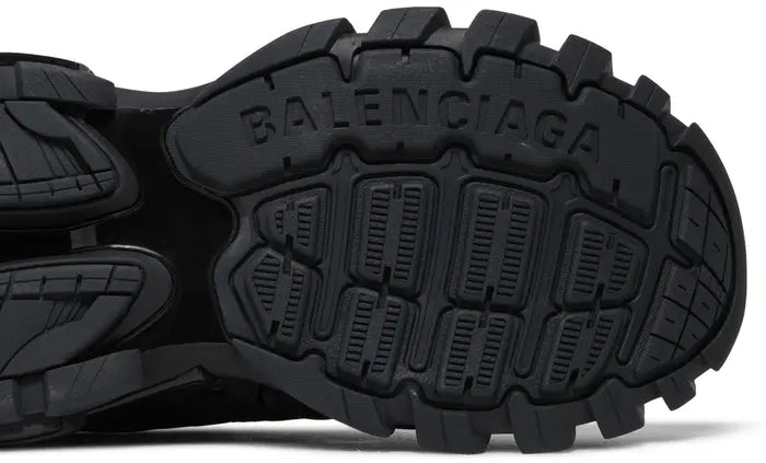 Balenciaga Track LED Sneaker 'Black' - Calzado de mujer y hombre