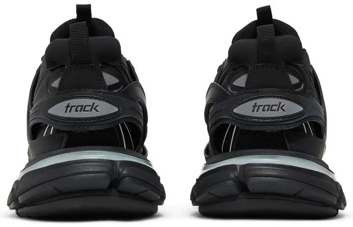 Balenciaga Track LED Sneaker 'Black' - Calzado de mujer y hombre