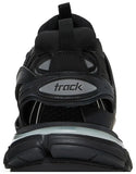 Balenciaga Track LED Sneaker 'Black' - Calzado de mujer y hombre