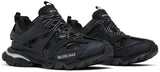 Balenciaga Track LED Sneaker 'Black' - Calzado de mujer y hombre