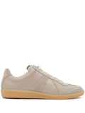 Maison Margiela Replica panelled sneakers - Calzado de mujer y hombre