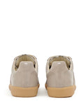 Maison Margiela Replica panelled sneakers - Calzado de mujer y hombre