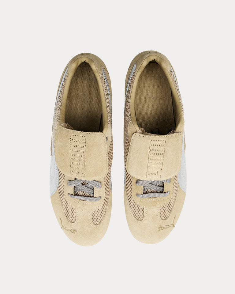 Puma Speedcat OPEN YY Prairie Tostado - Calzado de mujer y hombre