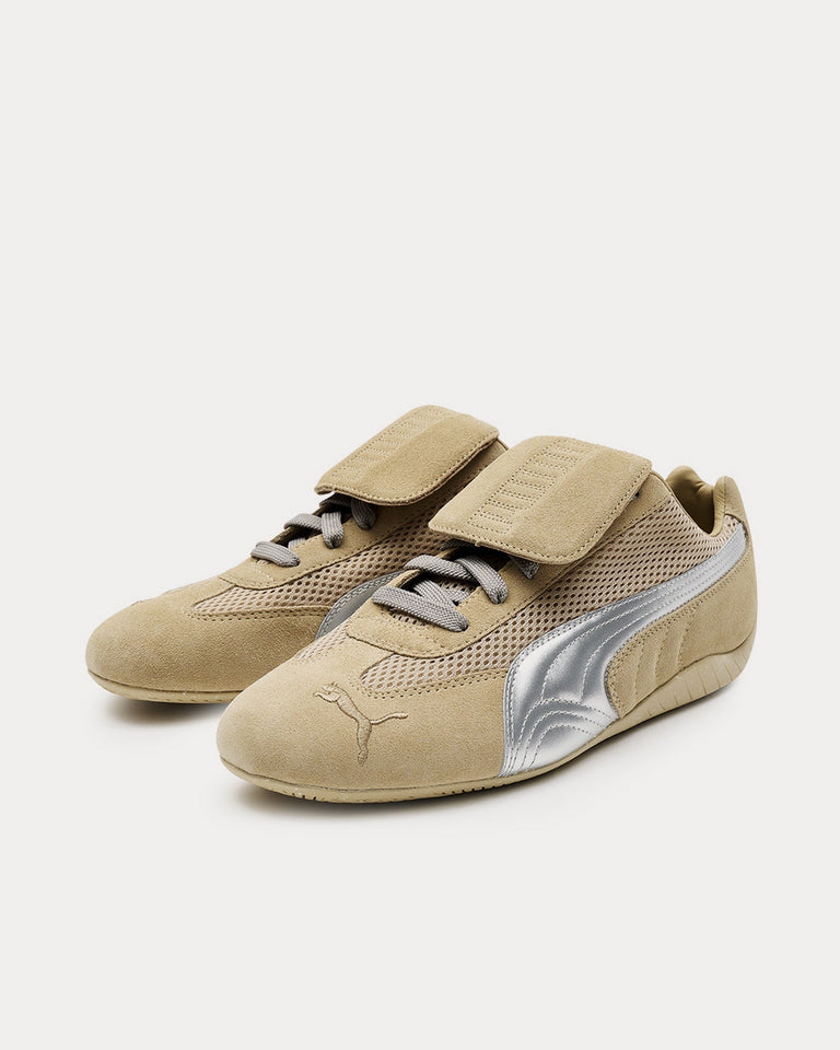 Puma Speedcat OPEN YY Prairie Tostado - Calzado de mujer y hombre