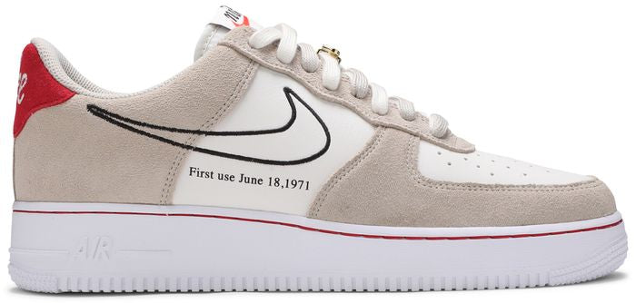 Nike Air Force 1 '07 LV8 'First Use'