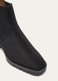 N372O Christian Louboutin
Alpinosol Leather Lug-Sole Chelsea Boots - Calzado de mujer y hombre