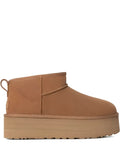 UGG botas con plataforma de 50mm