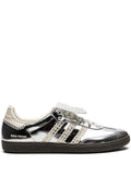 N374O adidas tenis Samba de adidas x Wales Bonner Plata - Calzado de mujer y hombre