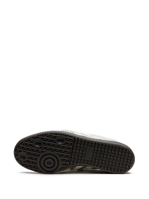 N374O adidas tenis Samba de adidas x Wales Bonner Plata - Calzado de mujer y hombre