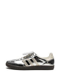 N374O adidas tenis Samba de adidas x Wales Bonner Plata - Calzado de mujer y hombre