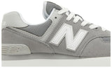 Tenis de Mujer New Balance 574 + Gris