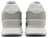 Tenis de Mujer New Balance 574 + Gris