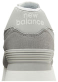 Tenis de Mujer New Balance 574 + Gris