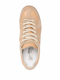 Maison Margiela Replica panelled sneakers - Calzado de mujer y hombre