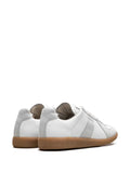 Maison Margiela Replica panelled sneakers - Calzado de mujer y hombre
