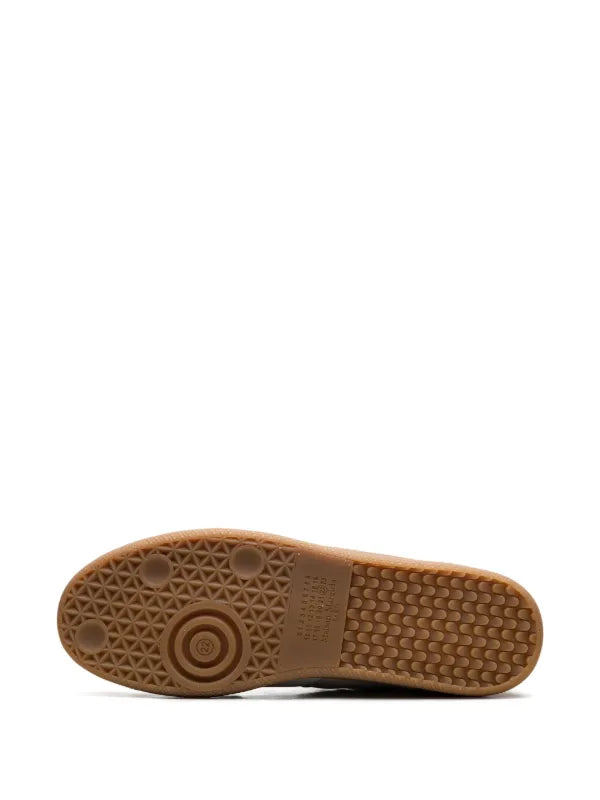Maison Margiela Replica panelled sneakers - Calzado de mujer y hombre