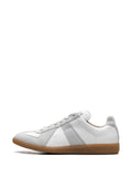 Maison Margiela Replica panelled sneakers - Calzado de mujer y hombre