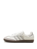 adidas Samba OG "White/Grey" sneakers - Calzado de mujer y hombre