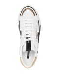 Dolce & Gabbana 2.Zero Custom leather sneakers - Calzado de mujer y hombre
