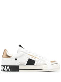 Dolce & Gabbana 2.Zero Custom leather sneakers - Calzado de mujer y hombre