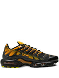 Nike Air Max Plus "Black" sneakers yellow black - Calzado de mujer y hombre