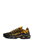 Nike Air Max Plus "Black" sneakers yellow black - Calzado de mujer y hombre
