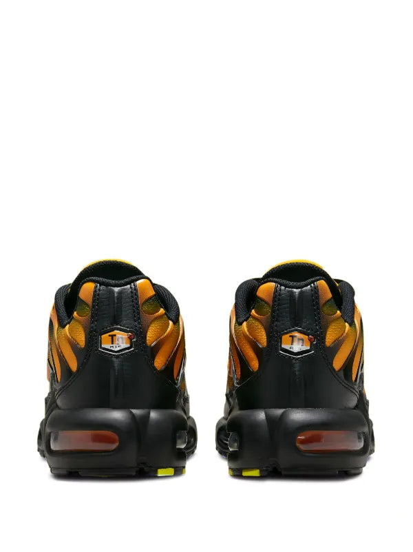 Nike Air Max Plus "Black" sneakers yellow black - Calzado de mujer y hombre