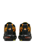 Nike Air Max Plus "Black" sneakers yellow black - Calzado de mujer y hombre