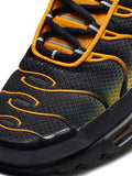 Nike Air Max Plus "Black" sneakers yellow black - Calzado de mujer y hombre