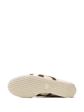 Onitsuka Tiger tenis Mexico 66 Vintage Beige/Brown - Calzado de mujer y hombre