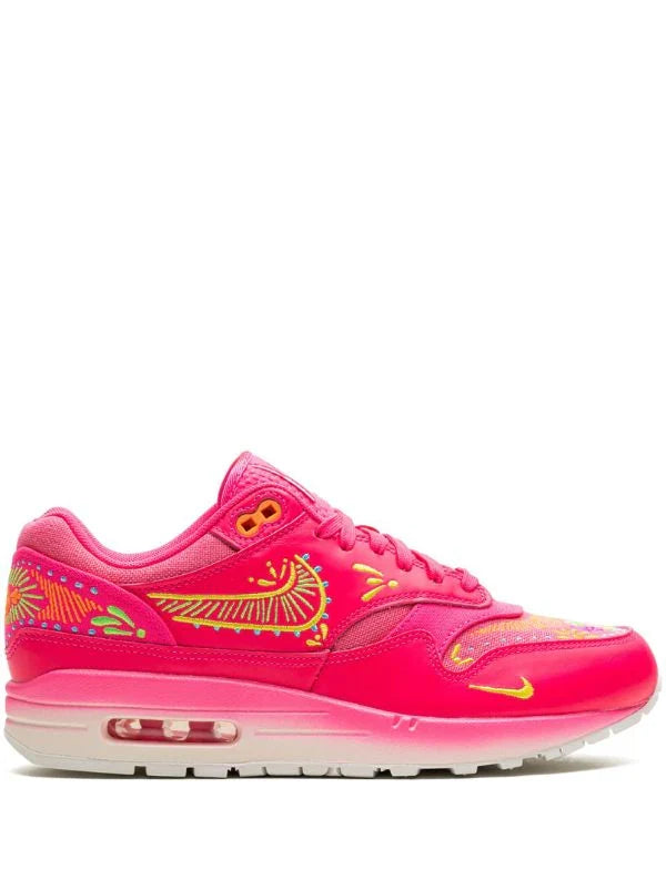 N374O Nike "tenis Air Max 1 PRM ""Dia De Muertos - Calzado de mujer y hombre