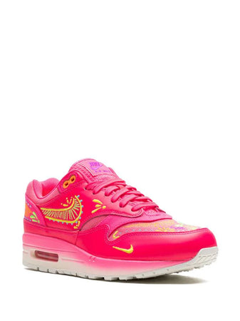 N374O Nike "tenis Air Max 1 PRM ""Dia De Muertos - Calzado de mujer y hombre