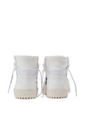 Off-White tenis altos Off Court 3.0