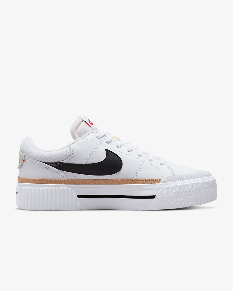 Nike Court Legacy Lift Calzado para mujer