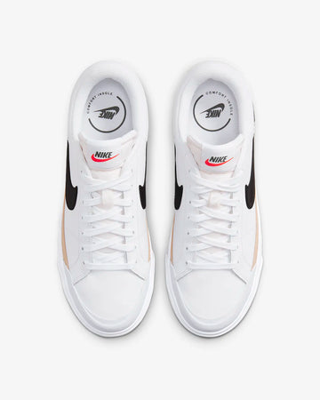 Nike Court Legacy Lift Calzado para mujer