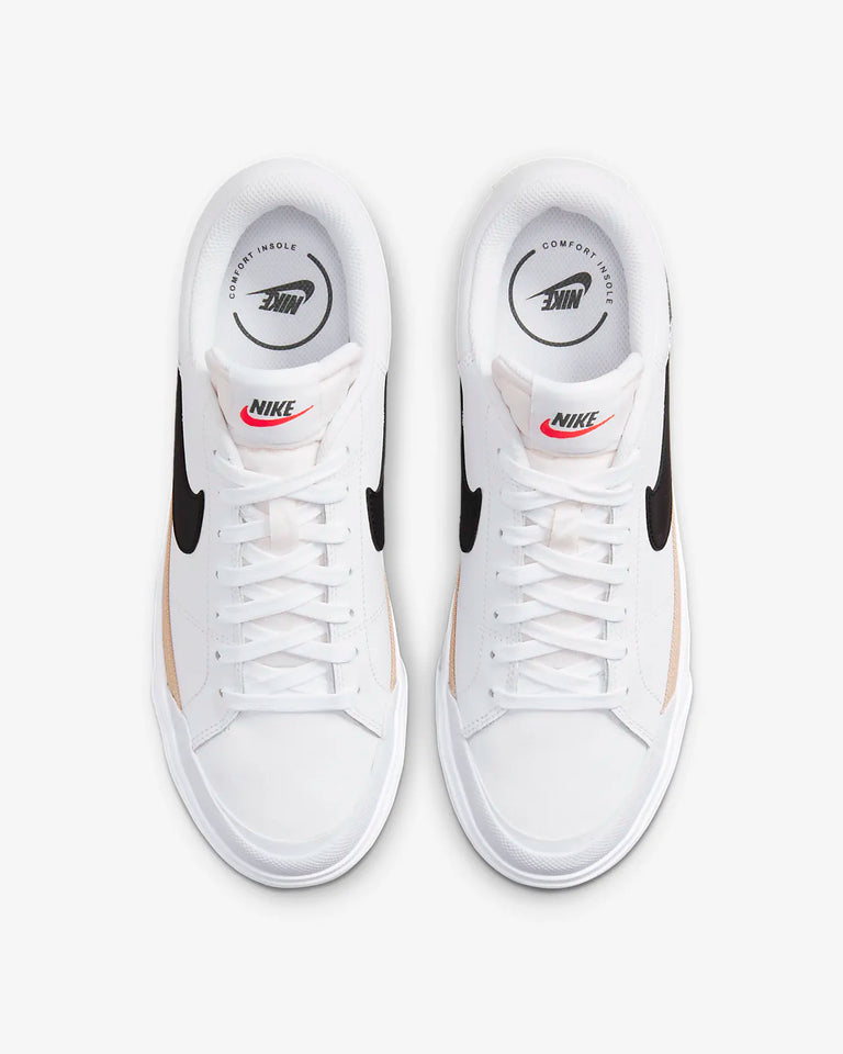 Nike Court Legacy Lift Calzado para mujer