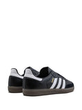 N374O Adidas tenis Samba OG negro blanco - Calzado de mujer y hombre