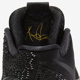 Nike Kyrie 3 Black Yellow tenis de baloncesto - Calzado de mujer y hombre