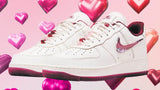 N375O Tenis Nike Air Force 1 Low '07 SE PRM Valentine's Day (2024) - Calzado de mujer y hombre