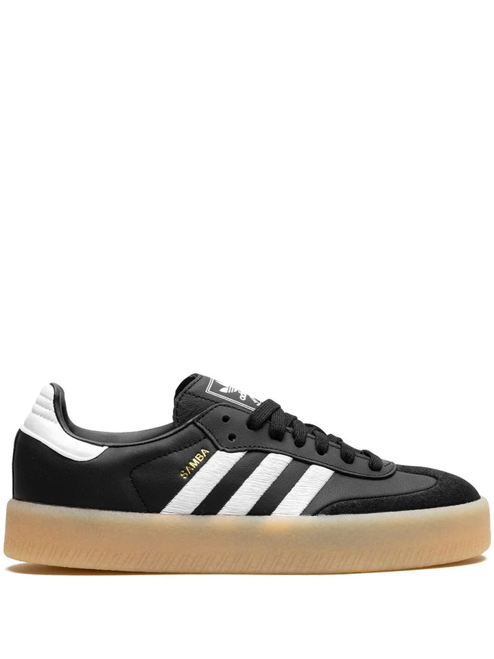 Adidas ADI PALACE X PUIG SAMBA BLACK