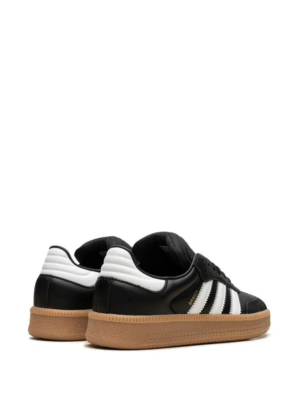 adidas tenis Samba XLG negro blanco