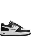 Nike tenis bajos Air Force 1 '07 Original Panda