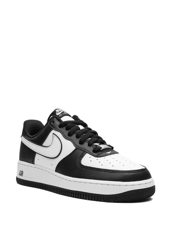 Nike tenis bajos Air Force 1 '07 Original Panda