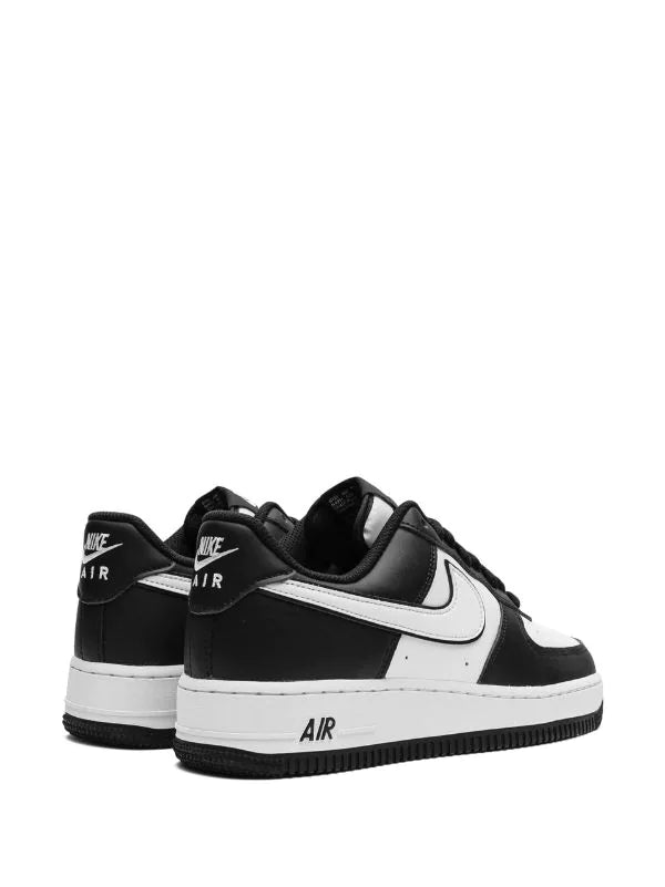 Nike tenis bajos Air Force 1 '07 Original Panda