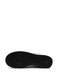 Nike tenis bajos Air Force 1 '07 Original Panda