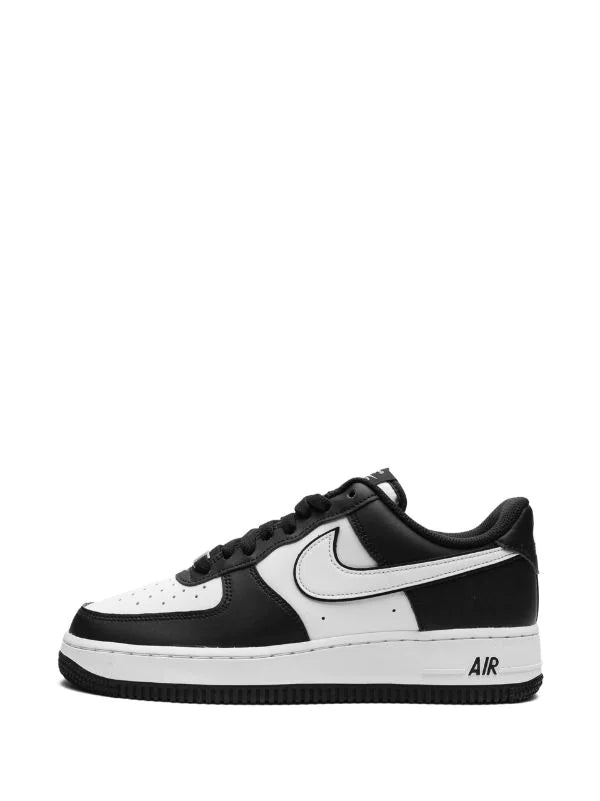 Nike tenis bajos Air Force 1 '07 Original Panda