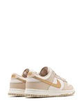 Nike tenis Dunk Low Gold Swoosh