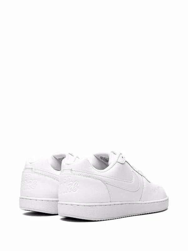 Nike tenis Ebernon Low Blanco